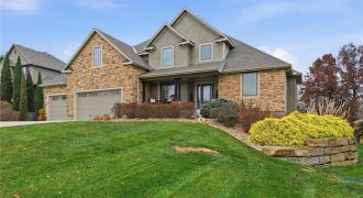 Homes for Sale in Liberty, MO 64068 | 11204 NE 113th Terrace