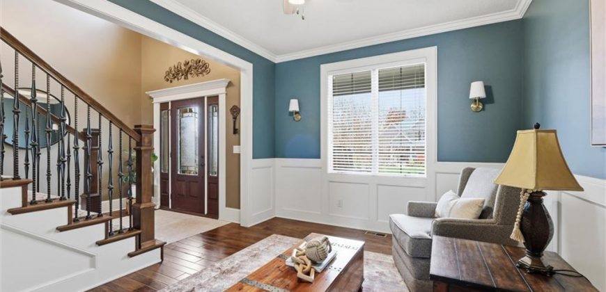 Homes for Sale in Liberty, MO 64068 | 11204 NE 113th Terrace