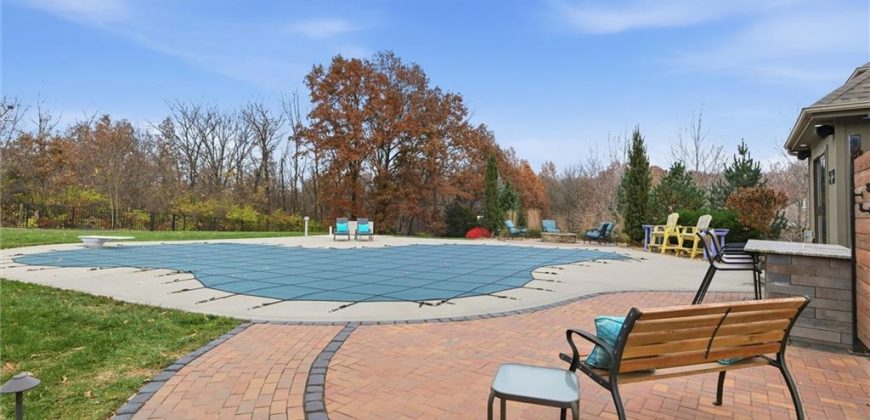 Homes for Sale in Liberty, MO 64068 | 11204 NE 113th Terrace