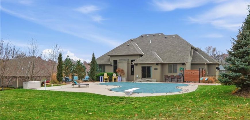 Homes for Sale in Liberty, MO 64068 | 11204 NE 113th Terrace