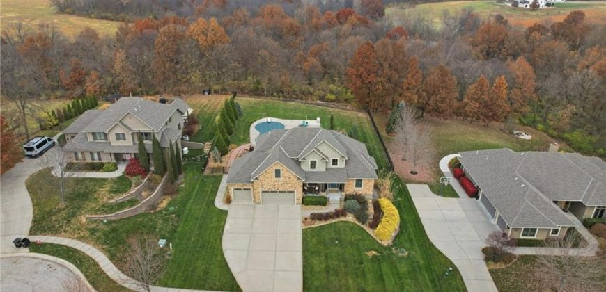 Homes for Sale in Liberty, MO 64068 | 11204 NE 113th Terrace