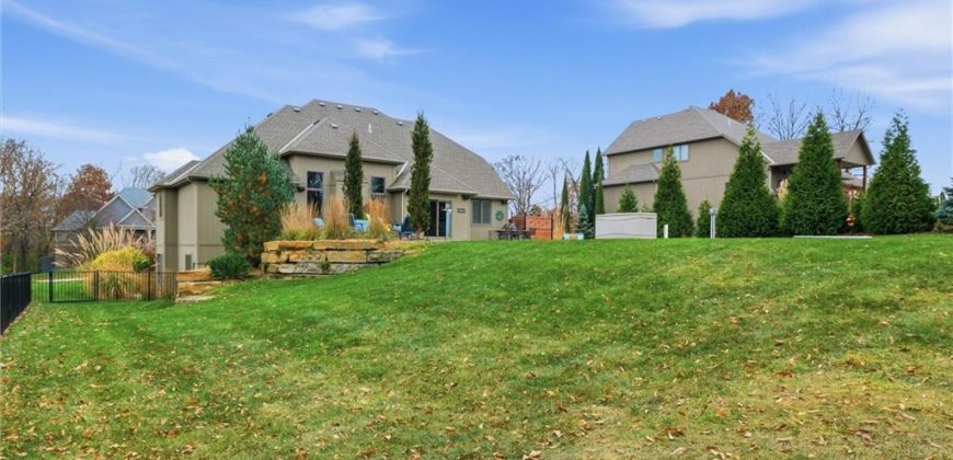 Homes for Sale in Liberty, MO 64068 | 11204 NE 113th Terrace