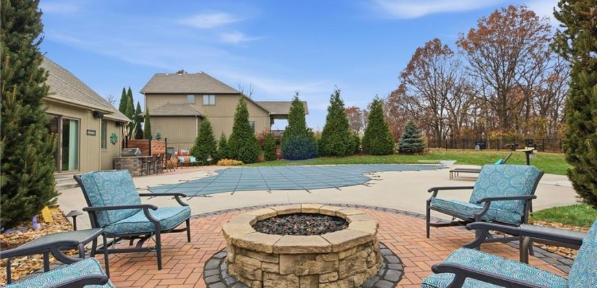 Homes for Sale in Liberty, MO 64068 | 11204 NE 113th Terrace