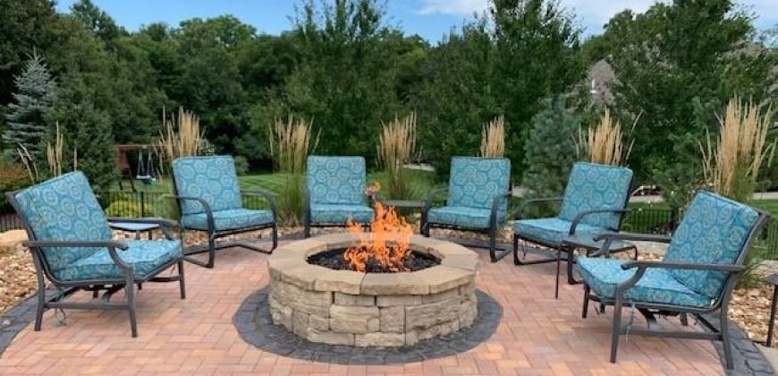 Homes for Sale in Liberty, MO 64068 | 11204 NE 113th Terrace