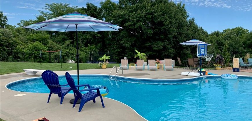 Homes for Sale in Liberty, MO 64068 | 11204 NE 113th Terrace