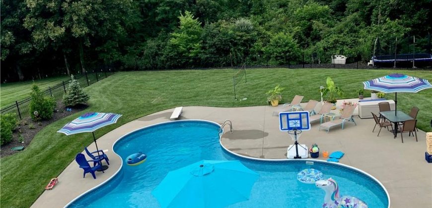 Homes for Sale in Liberty, MO 64068 | 11204 NE 113th Terrace