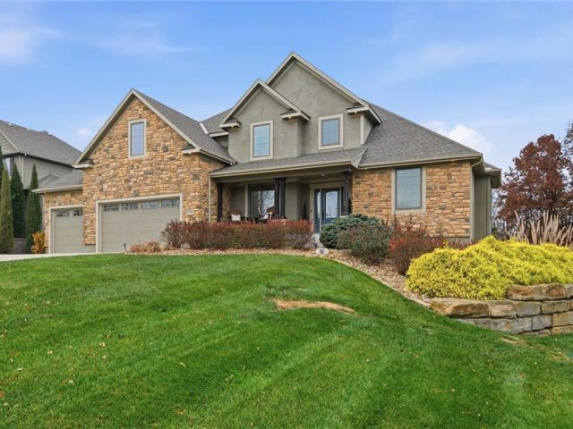 Homes for Sale in Liberty, MO 64068 | 11204 NE 113th Terrace