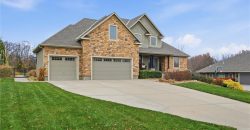 Homes for Sale in Liberty, MO 64068 | 11204 NE 113th Terrace