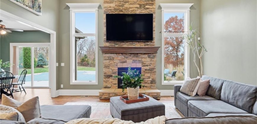 Homes for Sale in Liberty, MO 64068 | 11204 NE 113th Terrace