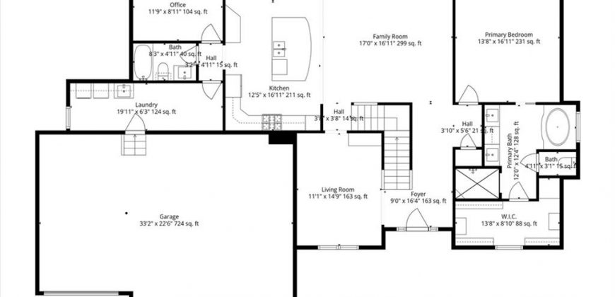 Homes for Sale in Liberty, MO 64068 | 11204 NE 113th Terrace