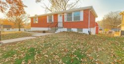 Homes for Sale in Kansas City, MO 64117 | 4000 N Jackson Terrace