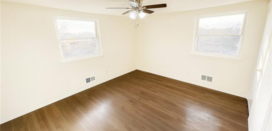 Homes for Sale in Kansas City, MO 64117 | 4000 N Jackson Terrace