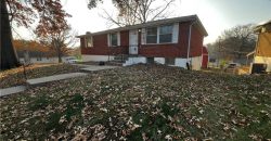 Homes for Sale in Kansas City, MO 64117 | 4000 N Jackson Terrace