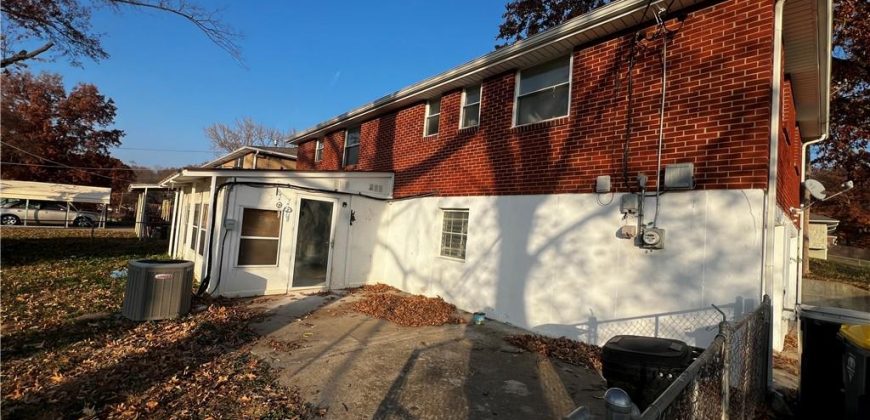 Homes for Sale in Kansas City, MO 64117 | 4000 N Jackson Terrace