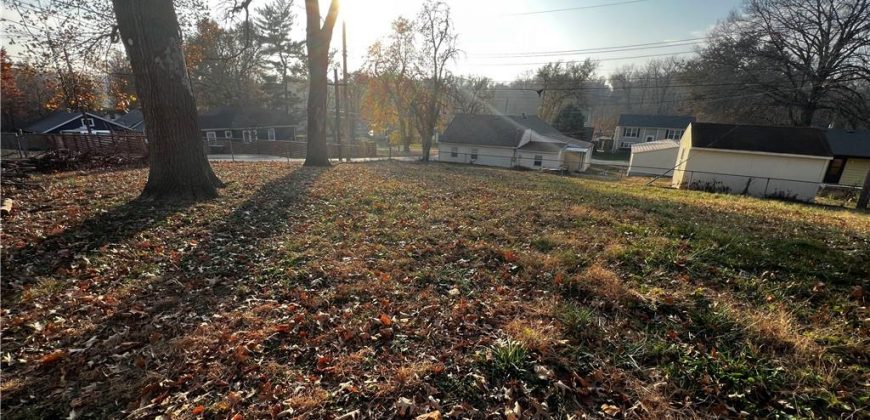 Homes for Sale in Kansas City, MO 64117 | 4000 N Jackson Terrace