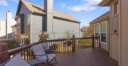 Homes for Sale in Kansas City, MO 64152 | 8302  77th Terrace