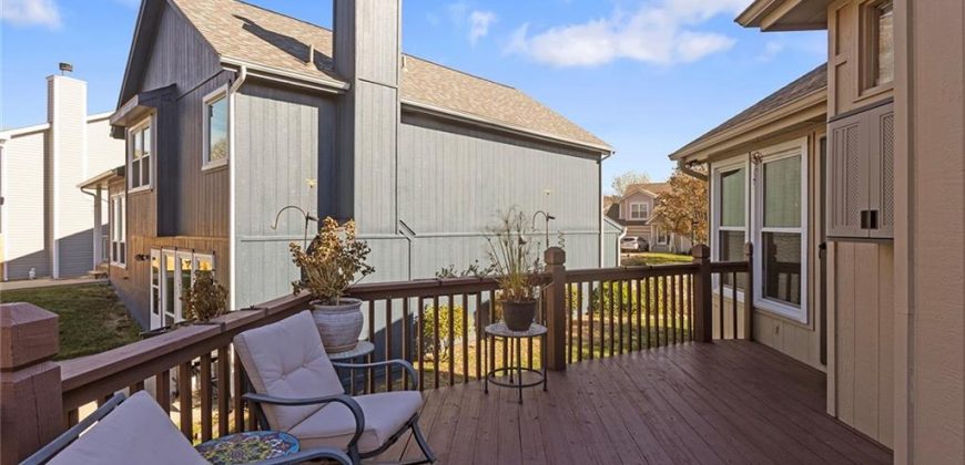 Homes for Sale in Kansas City, MO 64152 | 8302  77th Terrace