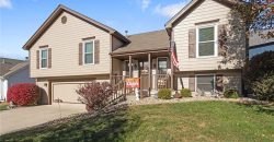 Homes for Sale in Kansas City, MO 64152 | 8302  77th Terrace