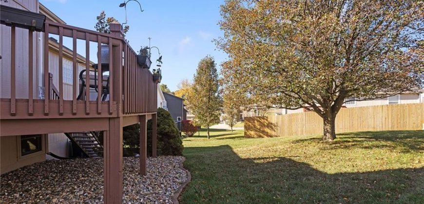 Homes for Sale in Kansas City, MO 64152 | 8302  77th Terrace