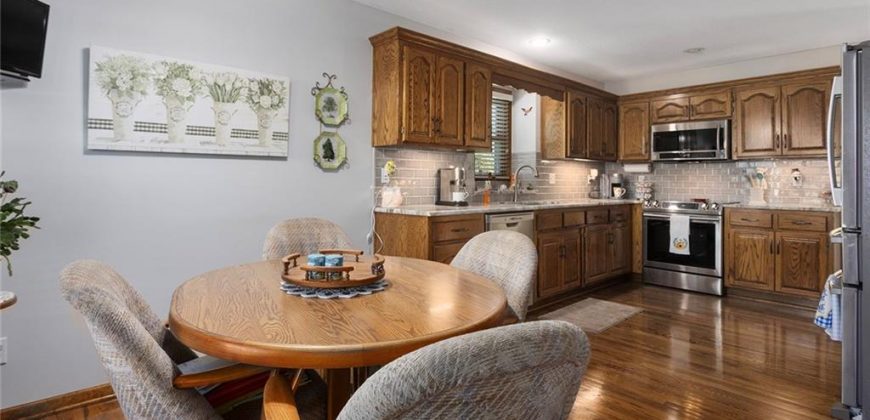 Homes for Sale in Kansas City, MO 64152 | 8302  77th Terrace