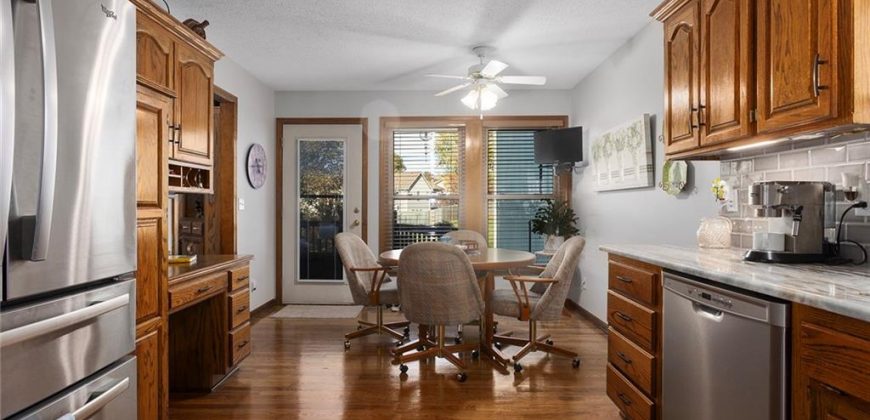 Homes for Sale in Kansas City, MO 64152 | 8302  77th Terrace