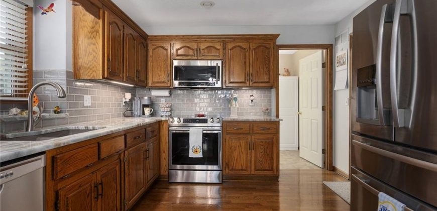 Homes for Sale in Kansas City, MO 64152 | 8302  77th Terrace