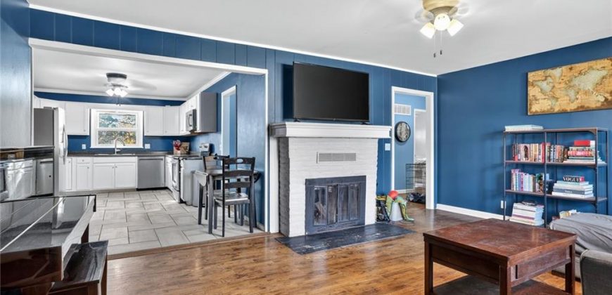 Homes for Sale in Kansas City, MO 64155 | 303 NE 109 Terrace