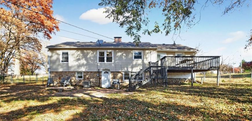 Homes for Sale in Kansas City, MO 64155 | 303 NE 109 Terrace