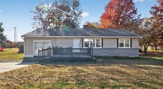 Homes for Sale in Kansas City, MO 64155 | 303 NE 109 Terrace