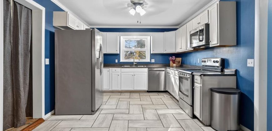 Homes for Sale in Kansas City, MO 64155 | 303 NE 109 Terrace