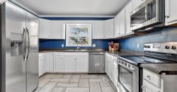 Homes for Sale in Kansas City, MO 64155 | 303 NE 109 Terrace