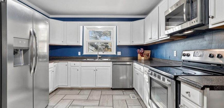 Homes for Sale in Kansas City, MO 64155 | 303 NE 109 Terrace