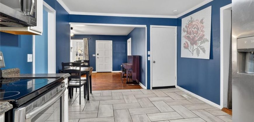 Homes for Sale in Kansas City, MO 64155 | 303 NE 109 Terrace