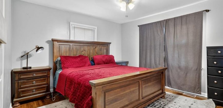 Homes for Sale in Kansas City, MO 64155 | 303 NE 109 Terrace