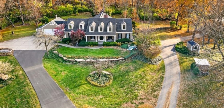 Homes for Sale in Liberty, MO 64068 | 16221 NE 116TH Street