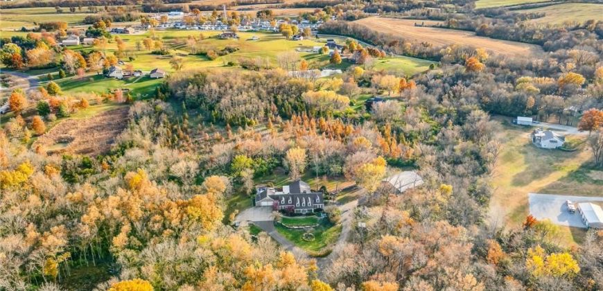 Homes for Sale in Liberty, MO 64068 | 16221 NE 116TH Street