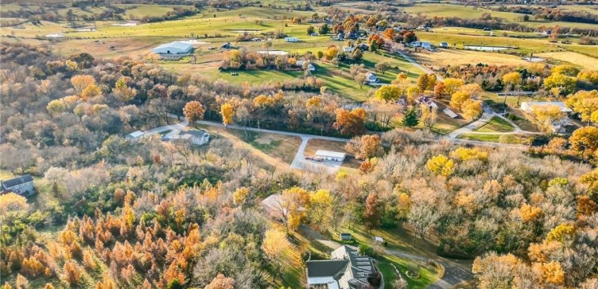 Homes for Sale in Liberty, MO 64068 | 16221 NE 116TH Street