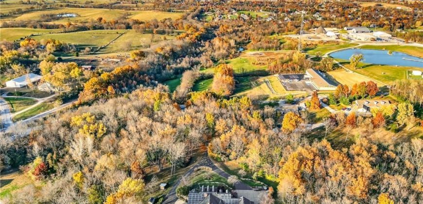 Homes for Sale in Liberty, MO 64068 | 16221 NE 116TH Street