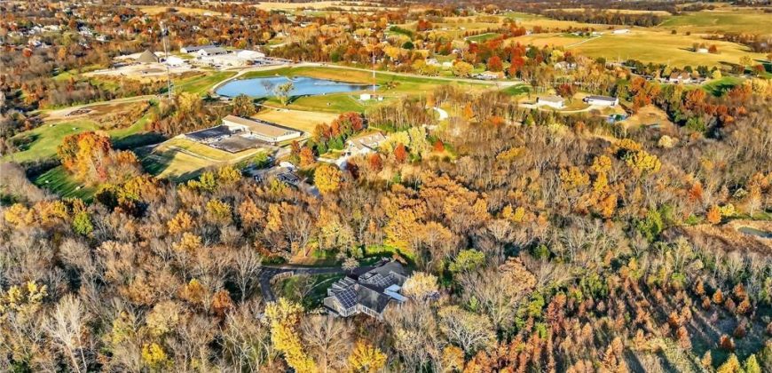 Homes for Sale in Liberty, MO 64068 | 16221 NE 116TH Street