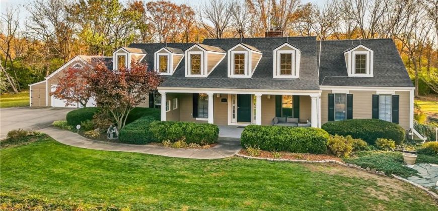 Homes for Sale in Liberty, MO 64068 | 16221 NE 116TH Street