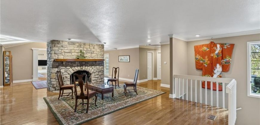 Homes for Sale in Liberty, MO 64068 | 16221 NE 116TH Street