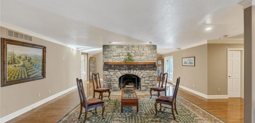 Homes for Sale in Liberty, MO 64068 | 16221 NE 116TH Street