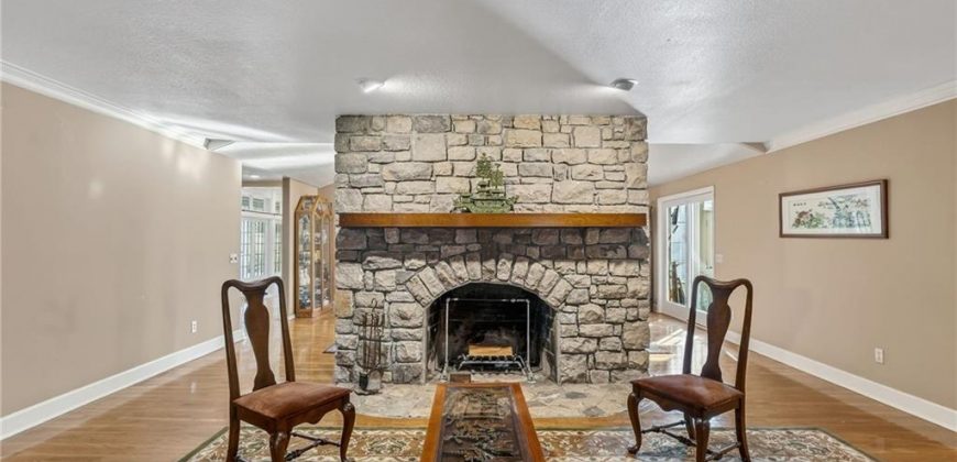 Homes for Sale in Liberty, MO 64068 | 16221 NE 116TH Street