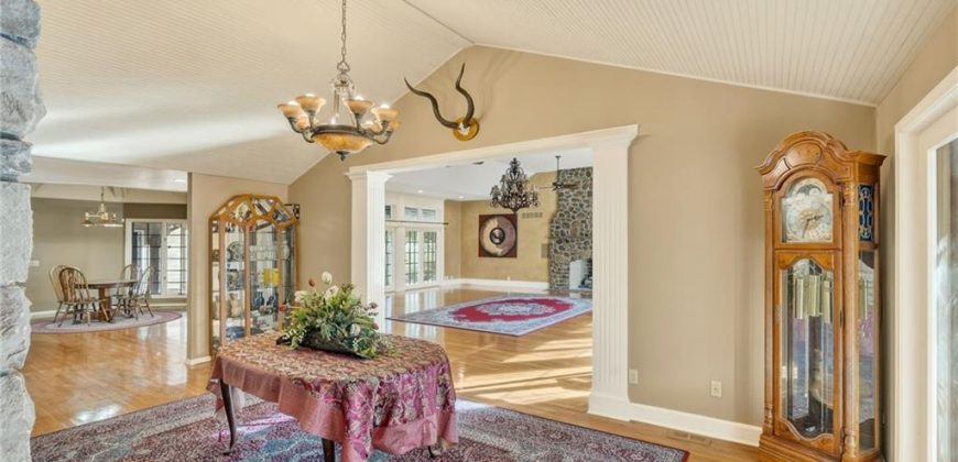 Homes for Sale in Liberty, MO 64068 | 16221 NE 116TH Street