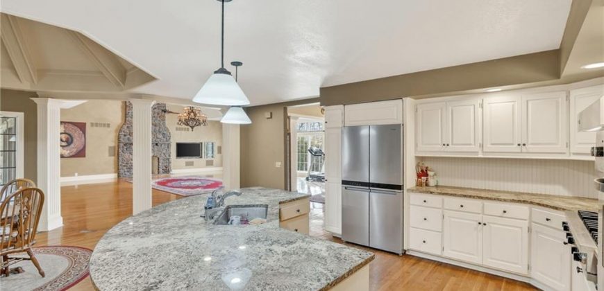 Homes for Sale in Liberty, MO 64068 | 16221 NE 116TH Street