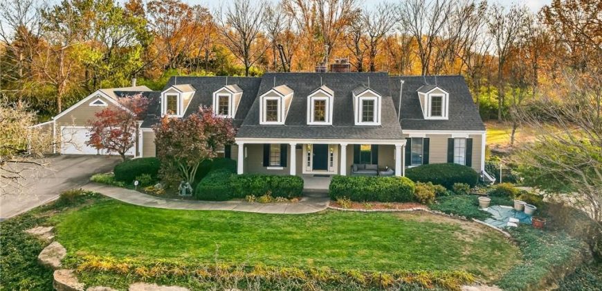 Homes for Sale in Liberty, MO 64068 | 16221 NE 116TH Street