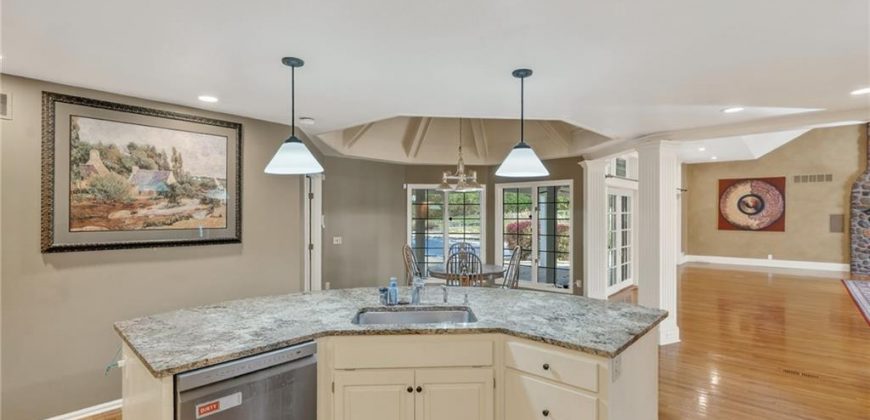 Homes for Sale in Liberty, MO 64068 | 16221 NE 116TH Street