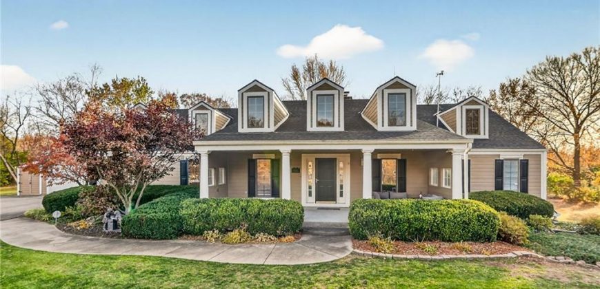 Homes for Sale in Liberty, MO 64068 | 16221 NE 116TH Street