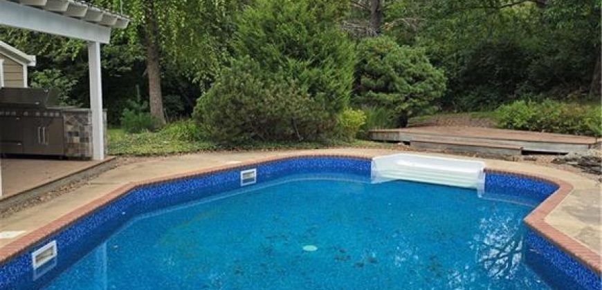 Homes for Sale in Liberty, MO 64068 | 16221 NE 116TH Street