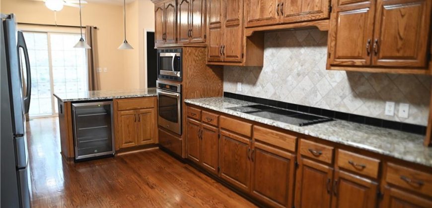 Homes for Sale in Kansas City, MO 64152 | 15102 NW 72nd Street